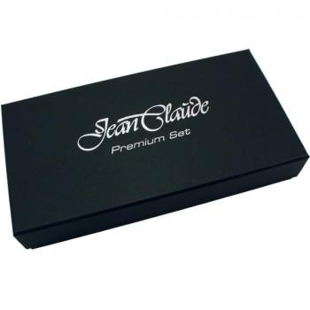 Preview: Jean Claude Pfeifenset gerade Natur